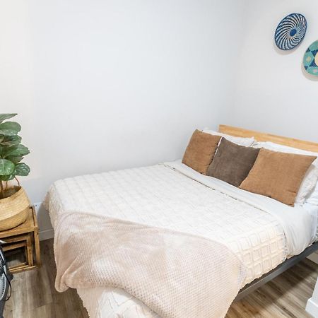 Walkable Apt Next To Restaurants, Bars, And Shops! Portland Extérieur photo