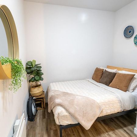 Walkable Apt Next To Restaurants, Bars, And Shops! Portland Extérieur photo