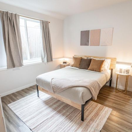 Walkable Apt Next To Restaurants, Bars, And Shops! Portland Extérieur photo