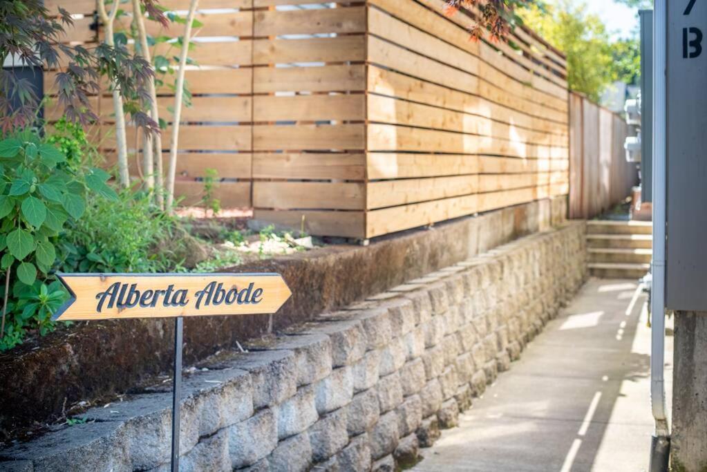 Walkable Apt Next To Restaurants, Bars, And Shops! Portland Extérieur photo
