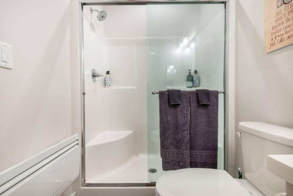 Walkable Apt Next To Restaurants, Bars, And Shops! Portland Extérieur photo