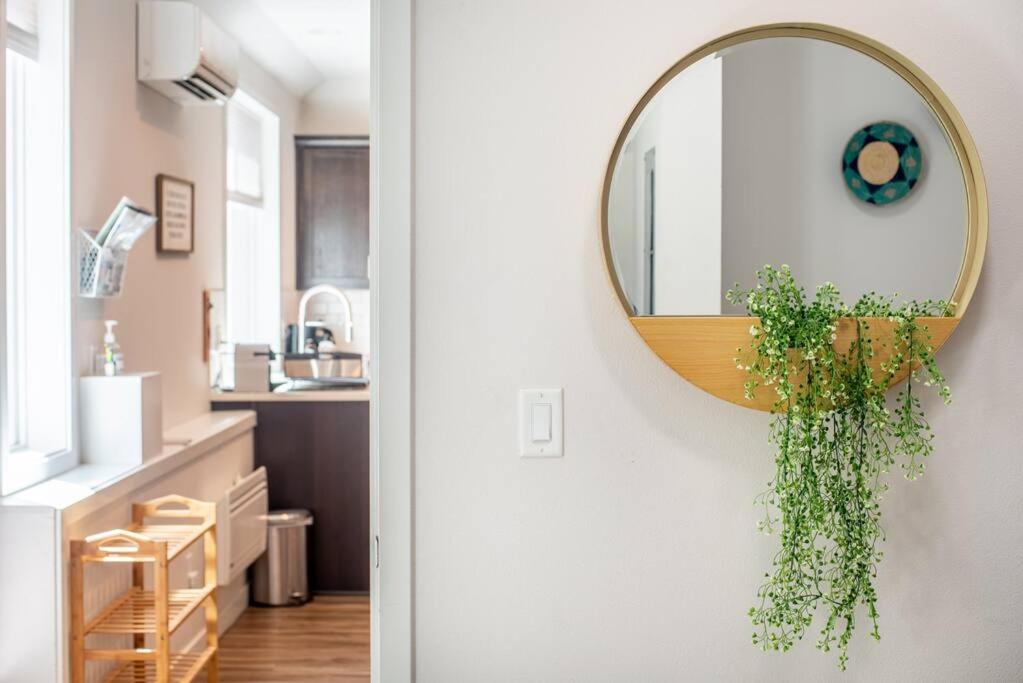 Walkable Apt Next To Restaurants, Bars, And Shops! Portland Extérieur photo