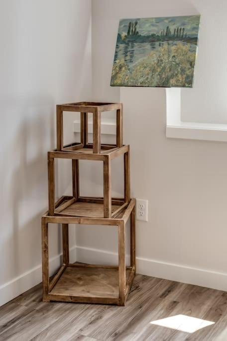 Walkable Apt Next To Restaurants, Bars, And Shops! Portland Extérieur photo