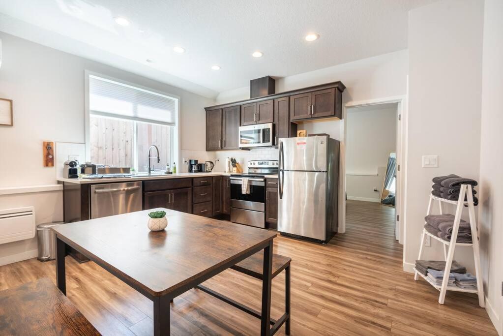 Walkable Apt Next To Restaurants, Bars, And Shops! Portland Extérieur photo