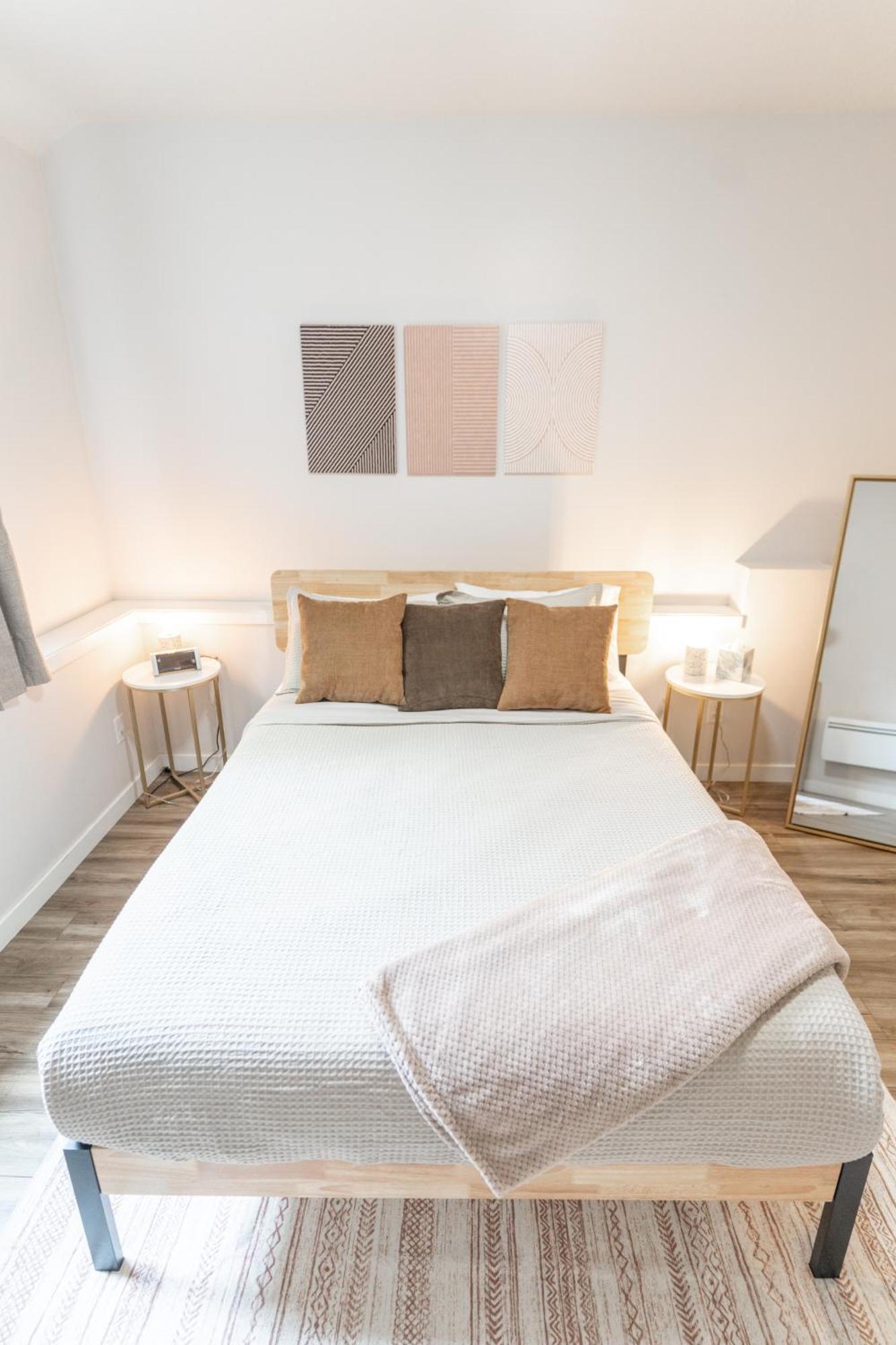 Walkable Apt Next To Restaurants, Bars, And Shops! Portland Extérieur photo