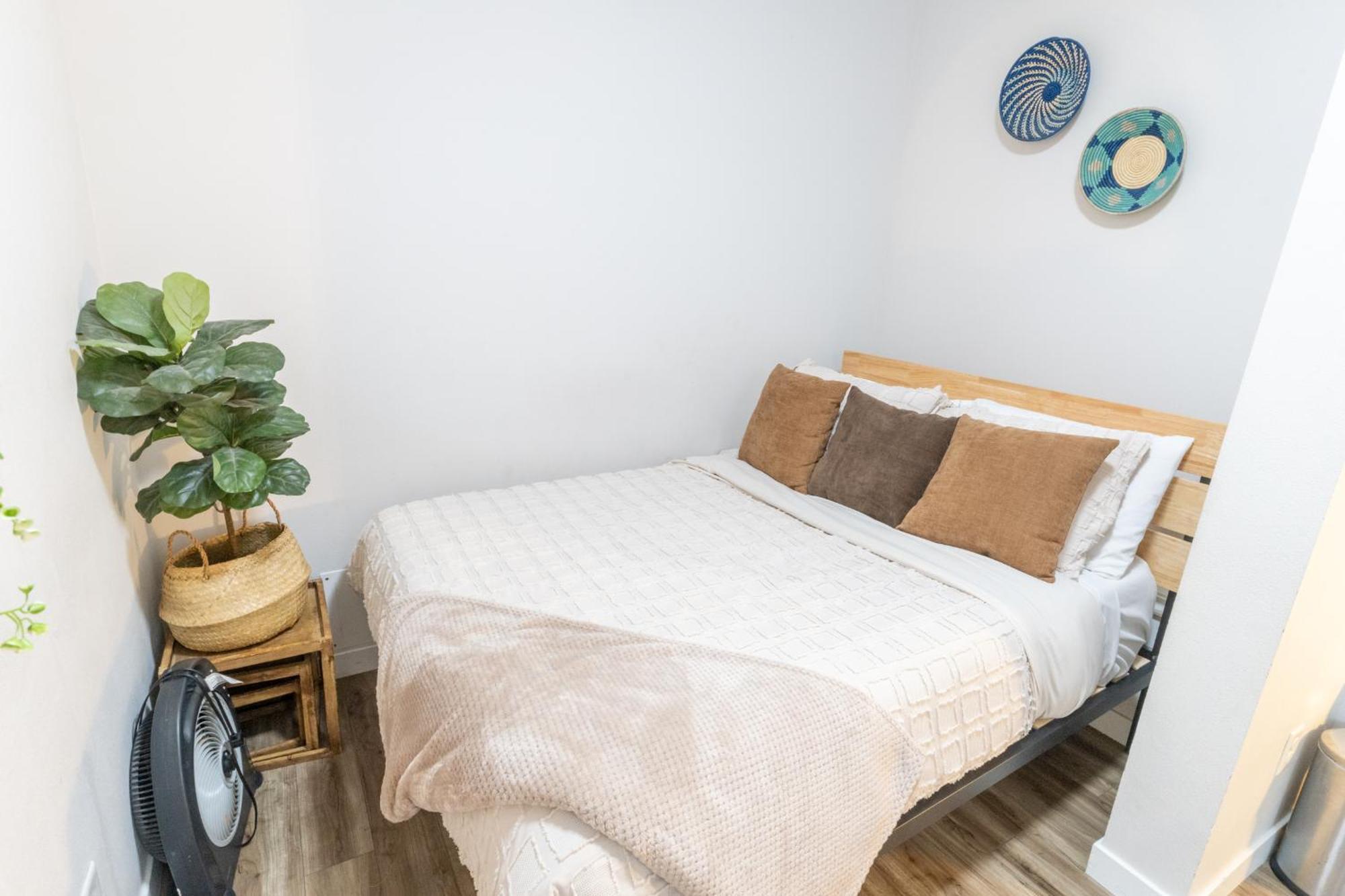 Walkable Apt Next To Restaurants, Bars, And Shops! Portland Extérieur photo