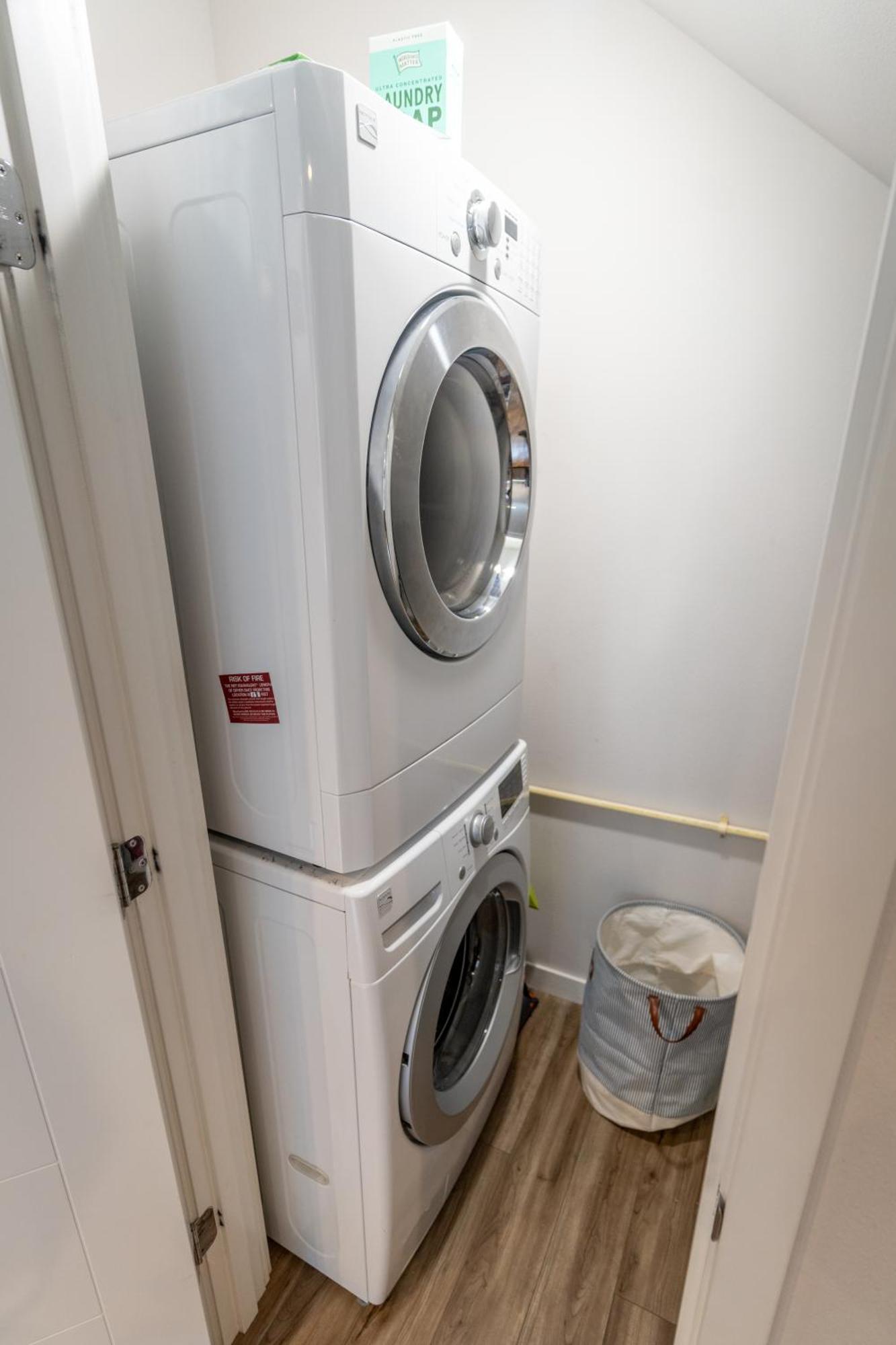 Walkable Apt Next To Restaurants, Bars, And Shops! Portland Extérieur photo