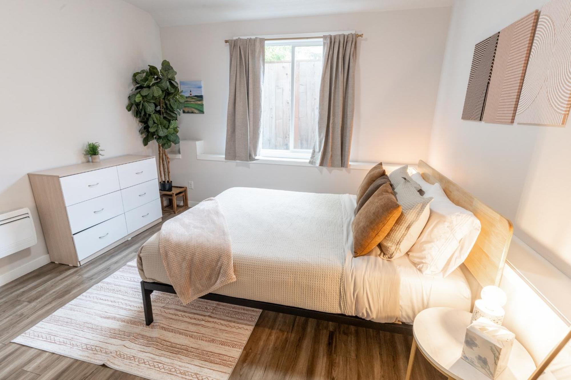 Walkable Apt Next To Restaurants, Bars, And Shops! Portland Extérieur photo
